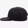 Mens Quiksilver Hats | St Comp Technical Cap