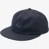 Mens Quiksilver Hats | Stapleton Snapback Hat