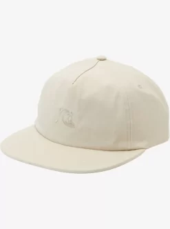 Mens Quiksilver Hats | Stapleton Snapback Hat