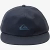 Mens Quiksilver Hats | Stapleton Snapback Hat