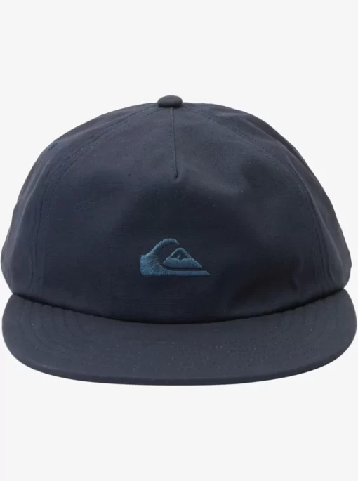 Mens Quiksilver Hats | Stapleton Snapback Hat