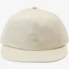 Mens Quiksilver Hats | Stapleton Snapback Hat