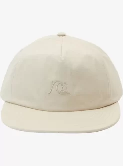 Mens Quiksilver Hats | Stapleton Snapback Hat