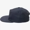 Mens Quiksilver Hats | Stapleton Snapback Hat