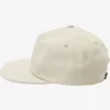 Mens Quiksilver Hats | Stapleton Snapback Hat