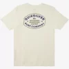 Mens Quiksilver Tees | Stay In Bounds T-Shirt