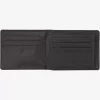 Mens Quiksilver Wallets | Stitchy Tri-Fold Wallet