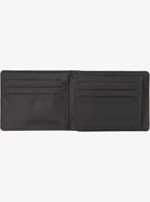 Mens Quiksilver Wallets | Stitchy Tri-Fold Wallet