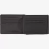 Mens Quiksilver Wallets | Stitchy Tri-Fold Wallet