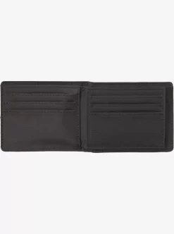 Mens Quiksilver Wallets | Stitchy Tri-Fold Wallet