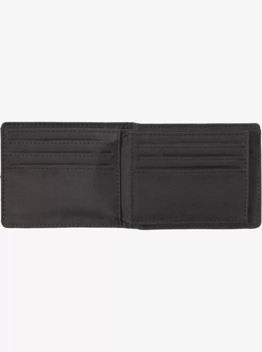 Mens Quiksilver Wallets | Stitchy Tri-Fold Wallet