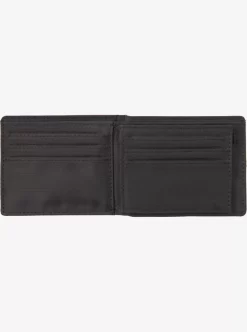 Mens Quiksilver Wallets | Stitchy Tri-Fold Wallet