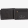 Mens Quiksilver Wallets | Stitchy Tri-Fold Wallet