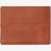 Mens Quiksilver Wallets | Stitchy Tri-Fold Wallet