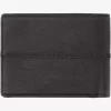 Mens Quiksilver Wallets | Stitchy Tri-Fold Wallet