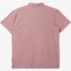 Mens Quiksilver Shirts & Polos | Sunset Cruise Short Sleeve Polo Shirt