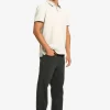 Mens Quiksilver Shirts & Polos | Sunset Cruise Short Sleeve Polo Shirt