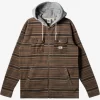 Mens Quiksilver Sweatshirts & Hoodies | Super Swell Zip-Up Hoodie