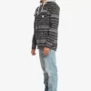 Mens Quiksilver Sweatshirts & Hoodies | Super Swell Zip-Up Hoodie