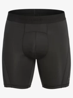 Mens Quiksilver Wetsuits | Surf Compression Short Swim Briefs