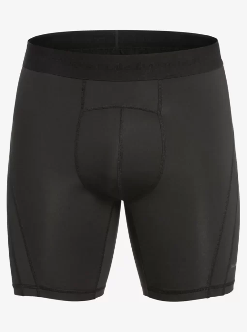 Mens Quiksilver Wetsuits | Surf Compression Short Swim Briefs