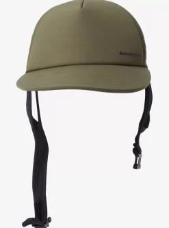 Mens Quiksilver Hats | Surfari Cap Baseball Hat