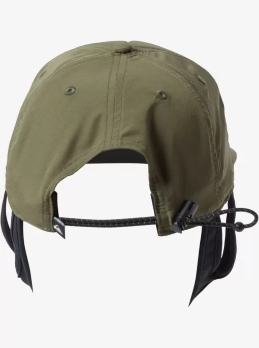 Mens Quiksilver Hats | Surfari Cap Baseball Hat