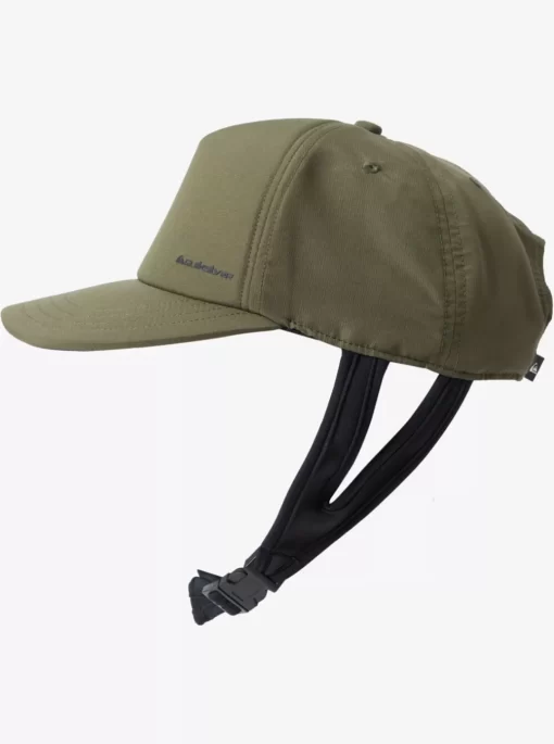 Mens Quiksilver Hats | Surfari Cap Baseball Hat