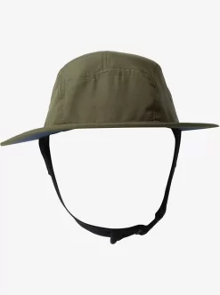 Mens Quiksilver Hats | Surfari Surf Bucket Hat