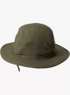 Mens Quiksilver Hats | Surfari Surf Bucket Hat