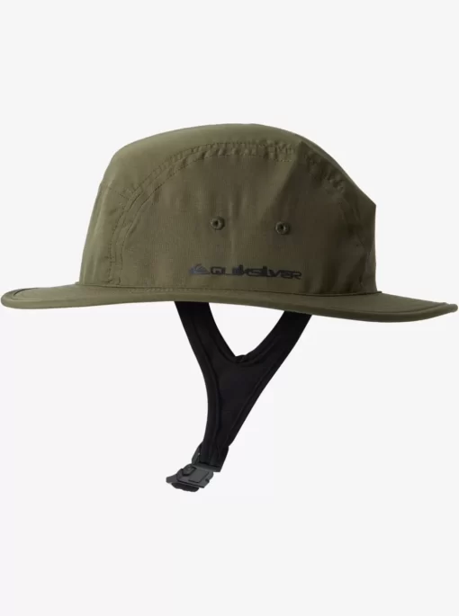 Mens Quiksilver Hats | Surfari Surf Bucket Hat