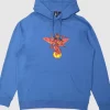 Mens Quiksilver Sweatshirts & Hoodies | Surfer'S Of Fortune Hoodie