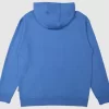 Mens Quiksilver Sweatshirts & Hoodies | Surfer'S Of Fortune Hoodie