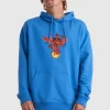 Mens Quiksilver Sweatshirts & Hoodies | Surfer'S Of Fortune Hoodie