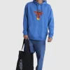 Mens Quiksilver Sweatshirts & Hoodies | Surfer'S Of Fortune Hoodie