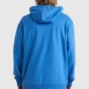 Mens Quiksilver Sweatshirts & Hoodies | Surfer'S Of Fortune Hoodie