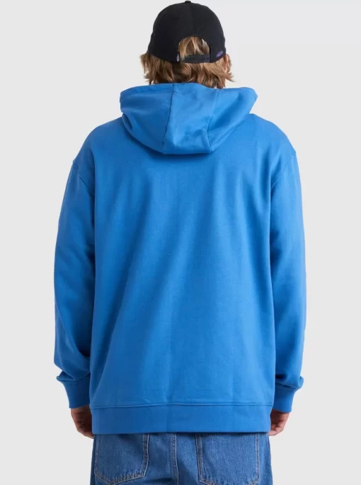 Mens Quiksilver Sweatshirts & Hoodies | Surfer'S Of Fortune Hoodie