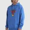 Mens Quiksilver Sweatshirts & Hoodies | Surfer'S Of Fortune Hoodie