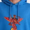 Mens Quiksilver Sweatshirts & Hoodies | Surfer'S Of Fortune Hoodie