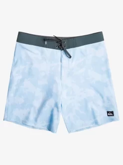 Mens Quiksilver Boardshorts | Surfsilk 69 18" Boardshorts