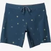 Mens Quiksilver Boardshorts | Surfsilk 69 18