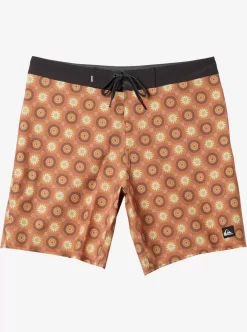 Mens Quiksilver Boardshorts | Surfsilk 69 18" Boardshorts