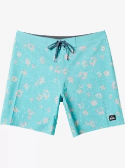 Mens Quiksilver Boardshorts | Surfsilk 69 18" Boardshorts