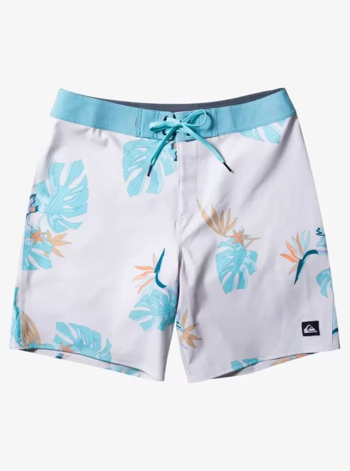 Mens Quiksilver Boardshorts | Surfsilk 69 18" Boardshorts