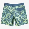 Mens Quiksilver Boardshorts | Surfsilk 69 18