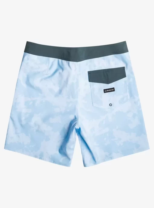 Mens Quiksilver Boardshorts | Surfsilk 69 18" Boardshorts