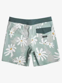 Mens Quiksilver Boardshorts | Surfsilk 69 18" Boardshorts