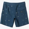 Mens Quiksilver Boardshorts | Surfsilk 69 18