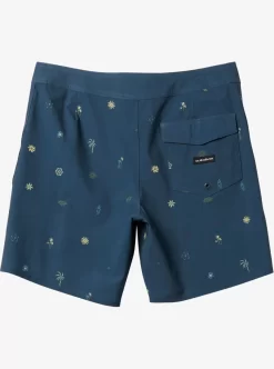 Mens Quiksilver Boardshorts | Surfsilk 69 18" Boardshorts