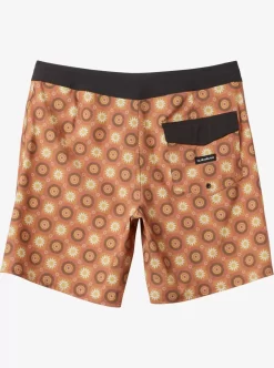 Mens Quiksilver Boardshorts | Surfsilk 69 18" Boardshorts